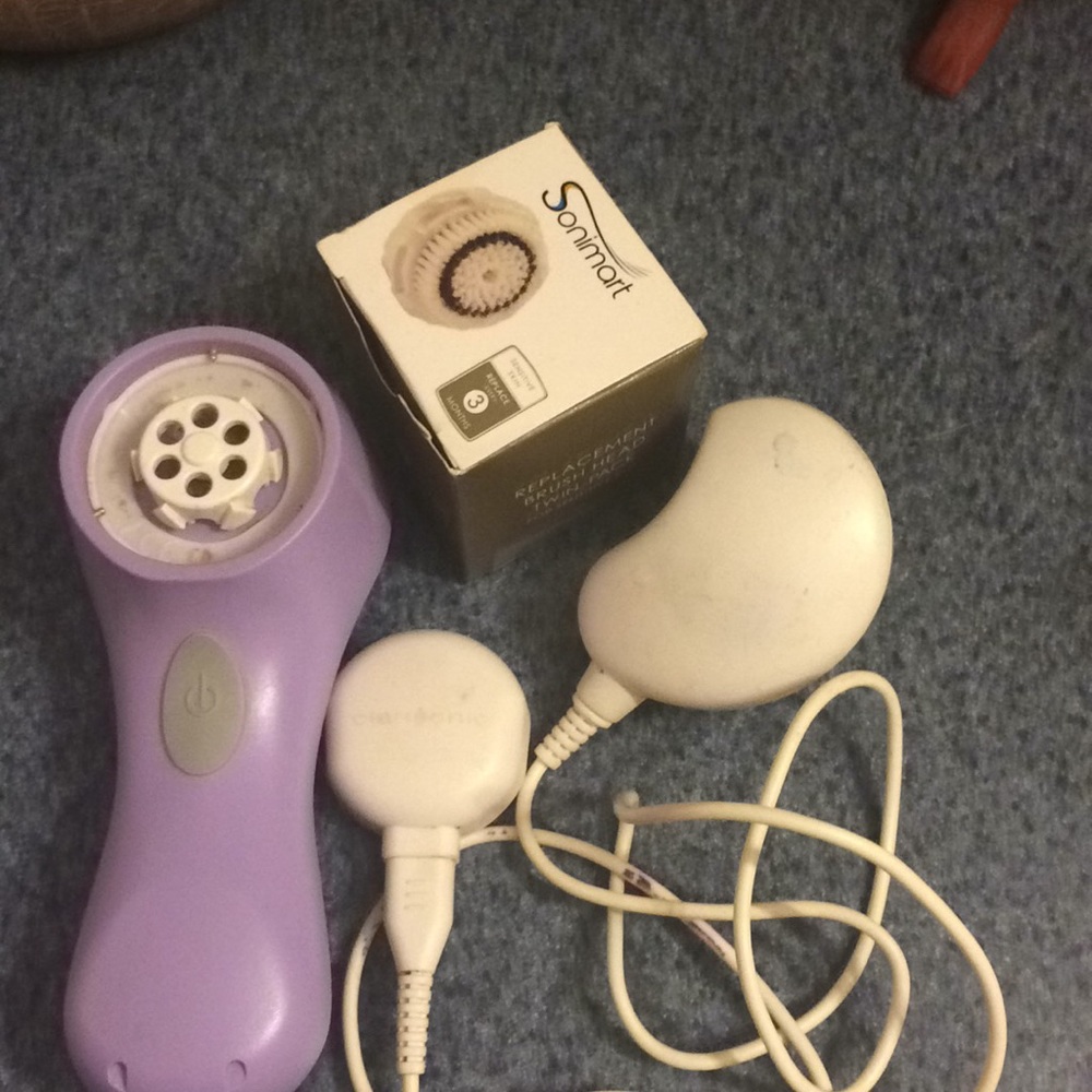 Clarisonic mia